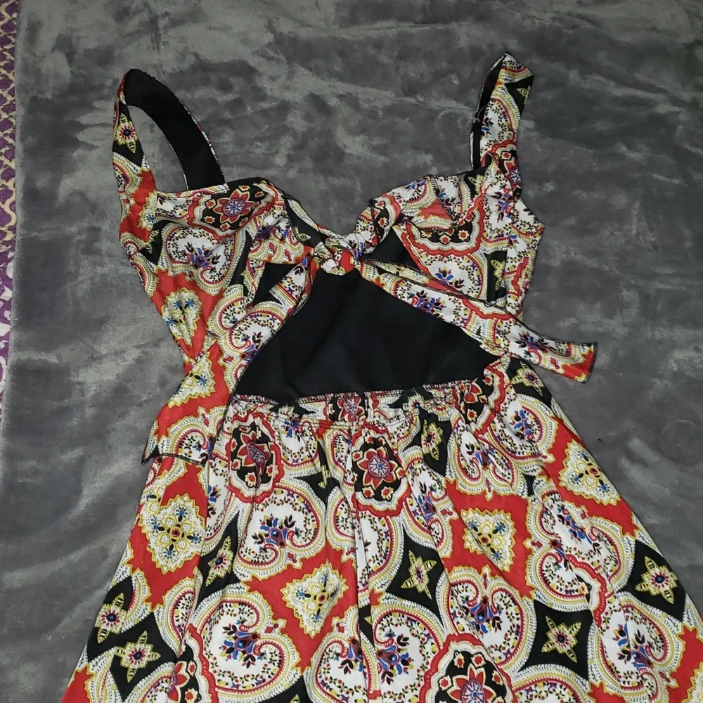 Cute Dress - Picture 4 of 4